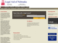legalaidnebraska.com