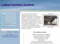 loftuscomfortcontrol.com
