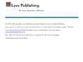 lovepublishing.co.uk