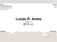 lucasames.com