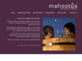 mahootus.com