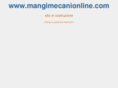 mangimecanionline.com