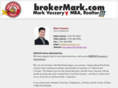 markvaszary.com