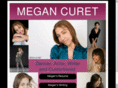 megancuret.com