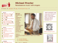 michael-procter.com