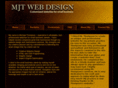 mjtwebdesign.com