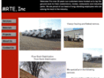 mrteinc.com