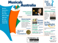 musicalsaustralia.com