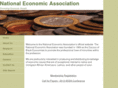 neaecon.org