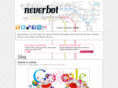 neverbot.com