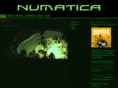 numatica-music.com