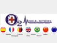 o2medicalnetwork.com