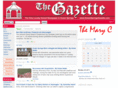 oceanspringsgazette.com