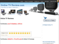 onlinetvreview.com