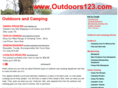outdoors123.com