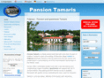 pansion-tamaris.com