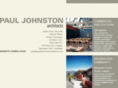 pauljohnstonarchitects.com