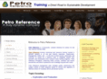 petroreference.com