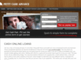 pettycashonline.com