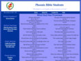 phoenixbiblestudents.org