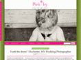 pinkivyphotography.com
