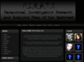 pirateparanormal.com