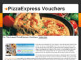 pizzaexpressvouchers.co.uk