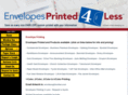 printedenvelopesforless.com