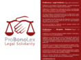probonolex.com