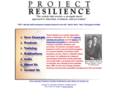 projectresilience.com