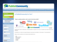 publishcommunity.com