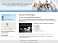 quincyoralmfspc.com