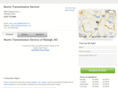 raleightransmissionservice.com