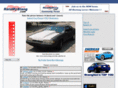 ratemystang.com