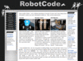 robotcoder.com