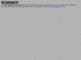 rosenbot.com