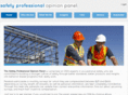 safetyresearchpanel.org