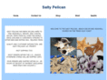 saltypelican.com