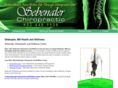 sebenalerchiropractic.com