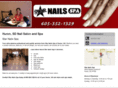 starnailsspas.com