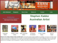 stephenkaldor.com