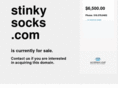 stinkysocks.com