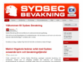 sydsec.se