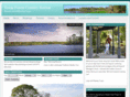 texasforestcountryretreat.com