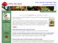 thathitsthespot.com