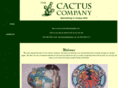 thecactuscompany.com