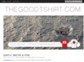 thegoodtshirt.com