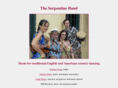 theserpentineband.com