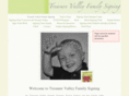 treasurevalleyfamilysigning.com