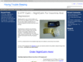 troublewithsleeping.com